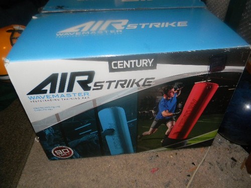 Century airstrike wavemaster - century,