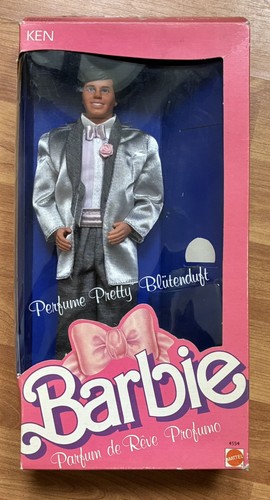 Mattel vintage 1987 poupée - 1987,