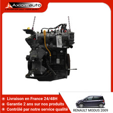 🇫🇷 MOTEUR   RENAULT