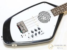 Vox apache 2bass - 2bass, (no260508)