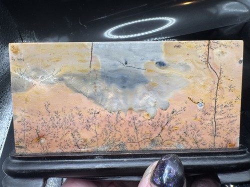 Picture jasper display - display, on