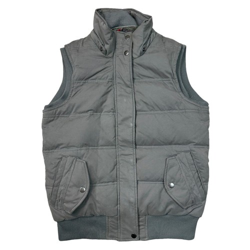 Fat face gilet jacket fleece - fat,