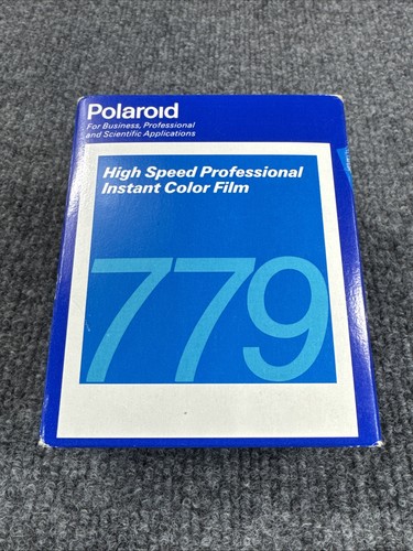 Polaroid high speed - high,