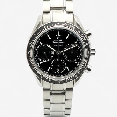 Omega speedmaster racing - speedmaster,
