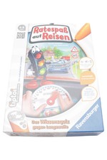 Ravensburger tiptoi 00525 Jeu