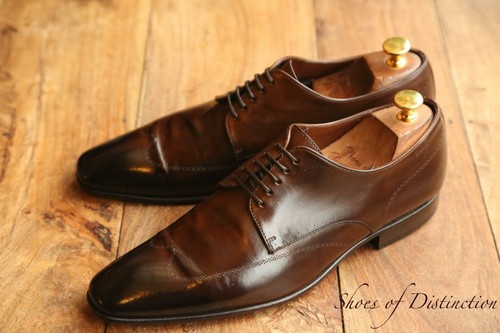 Chaussures derby hugo boss - chaussures,