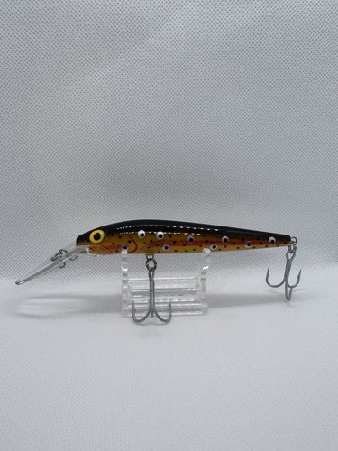 Vintage storm saltwater - vintage,