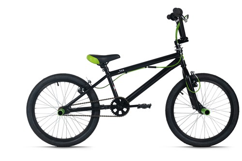 Bmx freestyle rotor - rotor, 20"