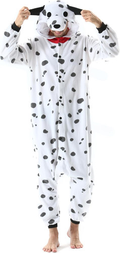 Pyjamas adulte animaux - pyjamas,