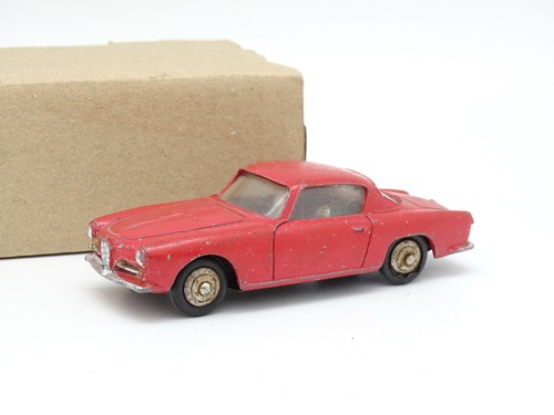 Dinky toys france - toys, 1/43