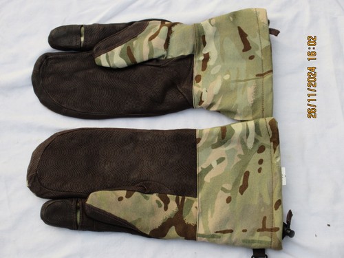 Moufles blizzard mtp froid - blizzard,mtp, ,froid