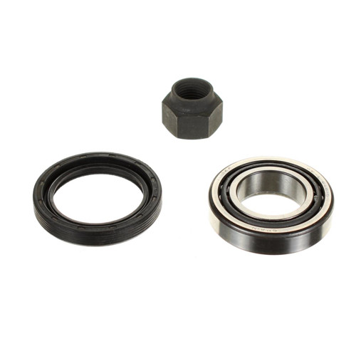 Skf vkba502 automotive wheel - vkba502,