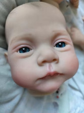 Reborn Baby Dolls – Painted