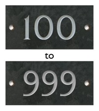 Plaque d'immatriculation