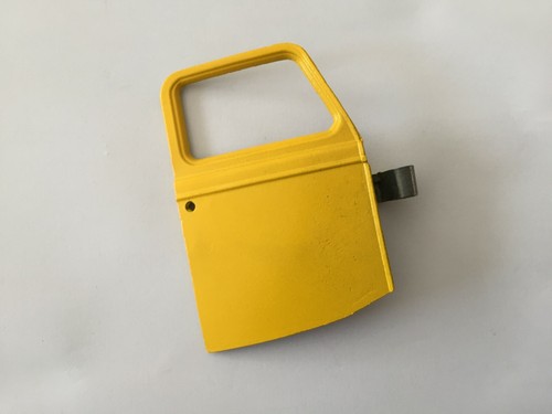 Porte avant droite pièce