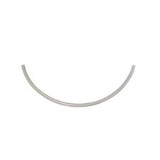 Tuyau reservoir huile Piaggio triporteur ape 125 vespa px -cm002311-