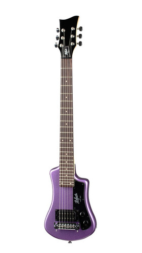 Höfner shorty guitare - hÖfner,