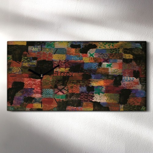 Horloge silencieuse - horloge,
