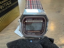 Unused casio vintage - unused,