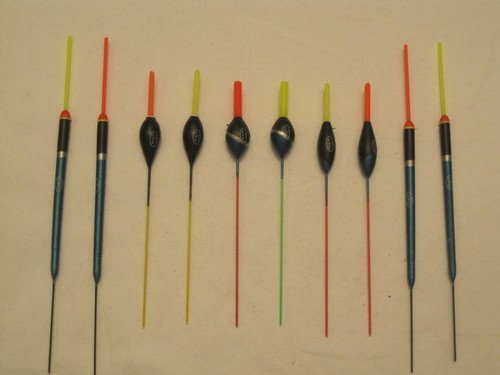 10pcs poses bois balsa - en, de