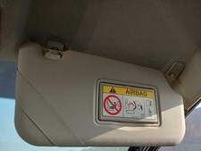 pare-soleil droit pour FORD