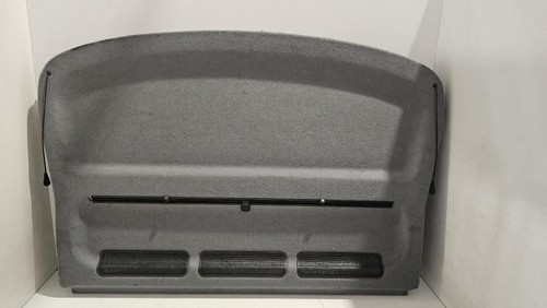 Plage arriere renault laguna - arriere, 1