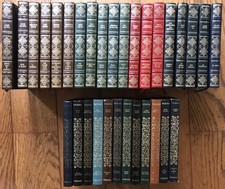 Lot 31 livres "Bibliothèque