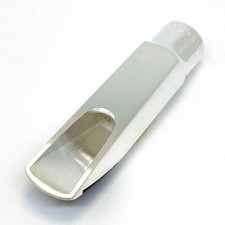 YANAGISAWA "Ouverture : Embout buccal de saxophone soprano 8" Yanagisawa Metal