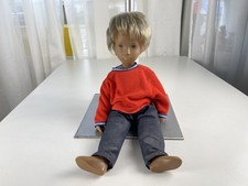 Poupée Sasha Morgenthaler