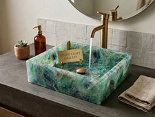 18 " Fluorine Évier / Lavabo