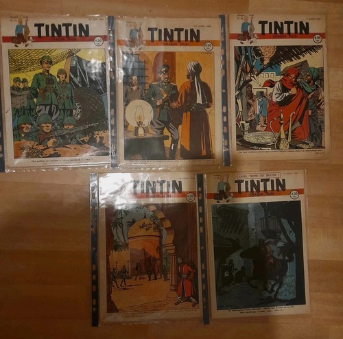 Rare blake mortimer - rare, eo