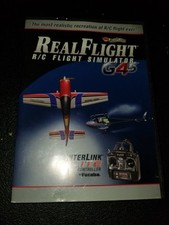 RealFlight R/C Real Flight