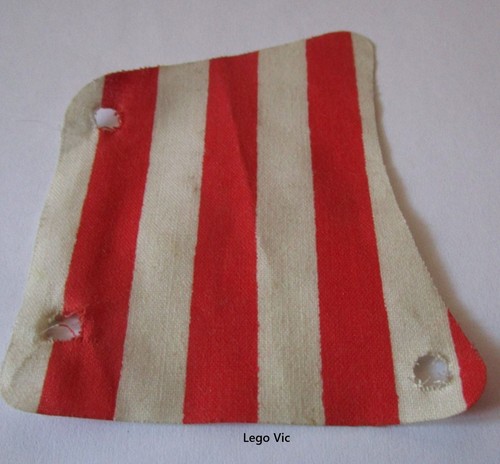 Lego sailbb24 cloth - cloth, 9x11