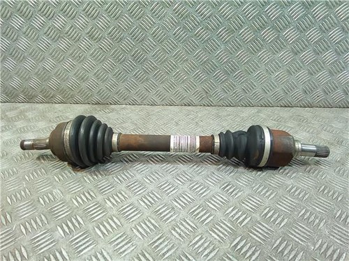 9637117780 palier avant gauche - palier,
