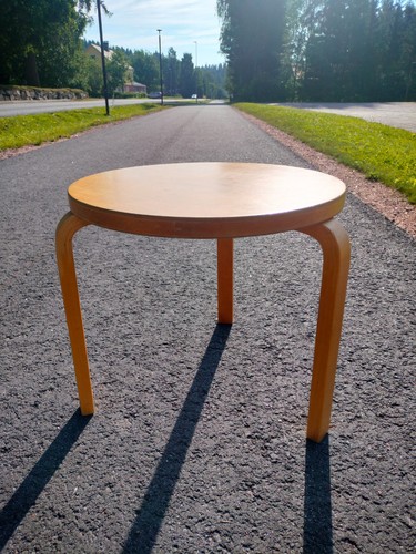 Vintage artek 90d table - artek,