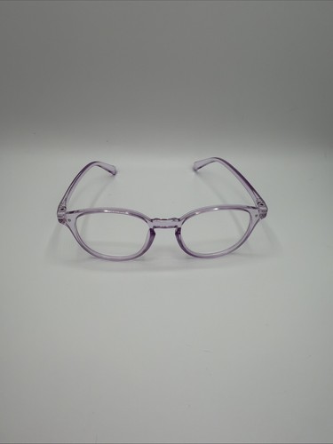Lunettes vue sans - vue,