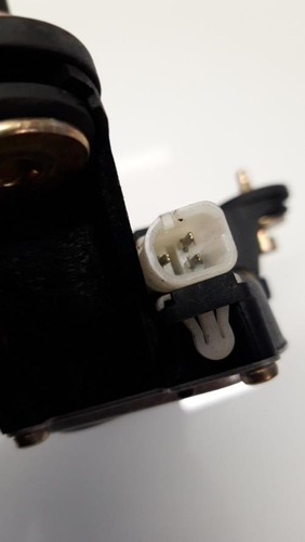 Moteur essuie glace arriere