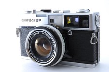 Meter Works ![MINT]Olympus 35