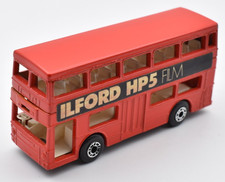 Matchbox Superfast #17 The