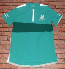 DELIVEROO Maillot Vélo