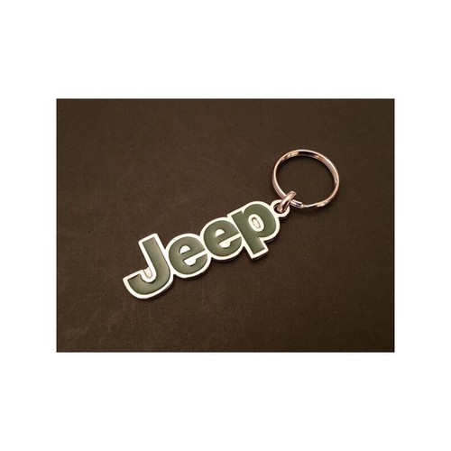 Porte clés jeep - porte-clés, willys,