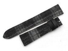 Bracelet Montre Tissu