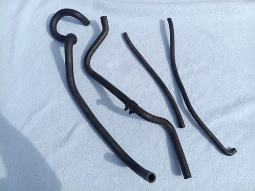 Durite radiateur gilera - durite, runner
