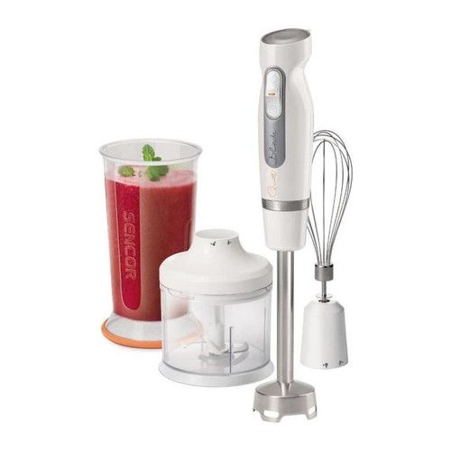 Robot multifonctions sencor - robot,