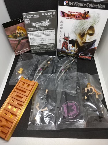 Devil may cry trish - may,