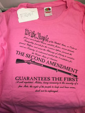 Second Amendment Guarantees