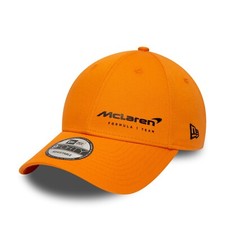 Casquette Équipe McLaren F1