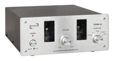 Dynavox préampli tubes - dynavox,