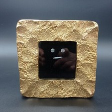 Cadre Photo Métal Doré Édouard Rambaud Paris