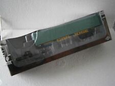 CAMION SEMI REMORQUE D'EXCEPTION MACK B61T " SAN JOSE " IXO ALTAYA 1/43